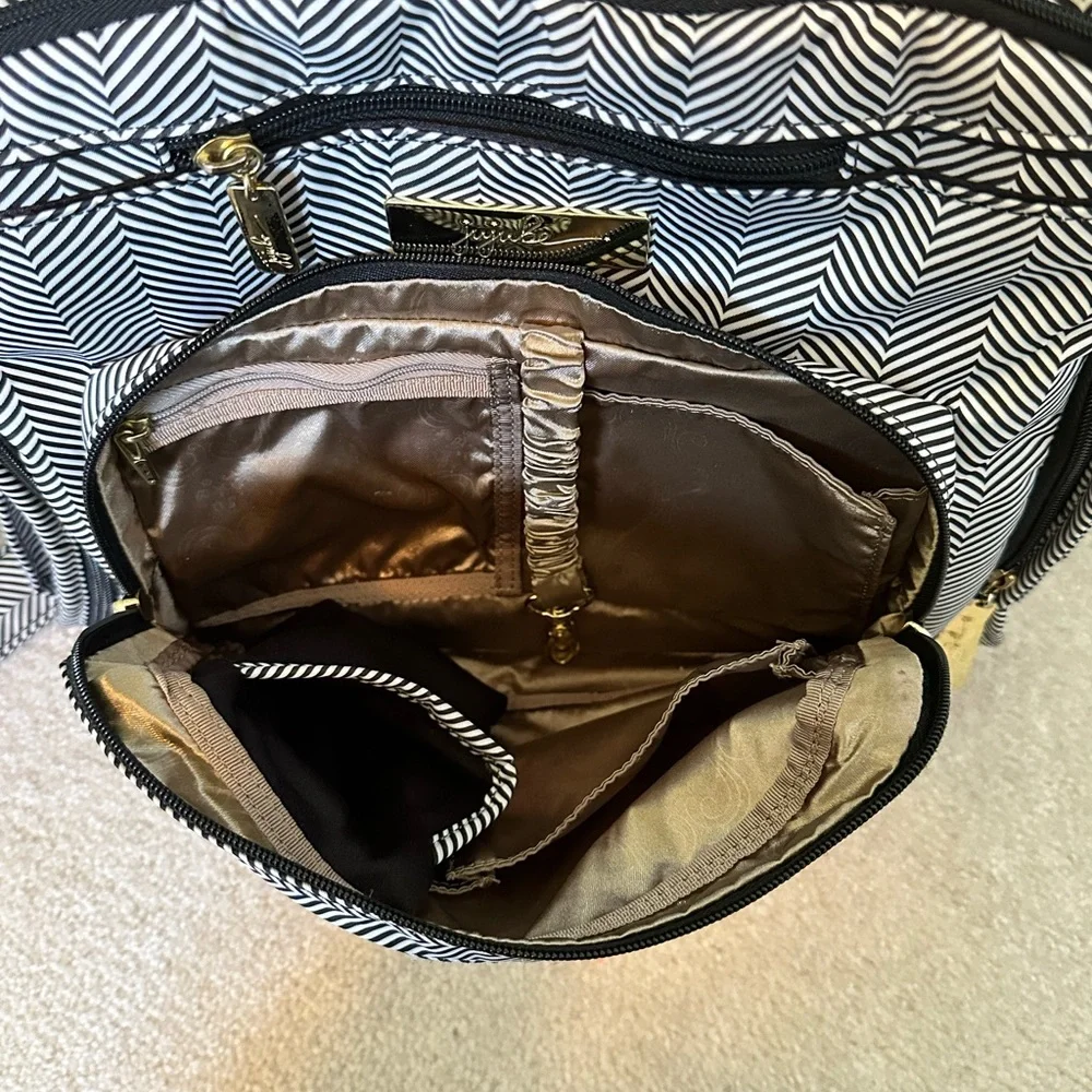 JuJuBe B.F.F. Diaper Bag